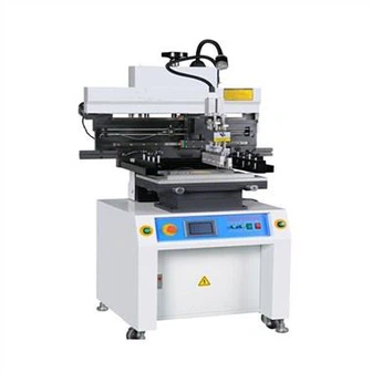 ब्रेन पावर पिक एंड प्लेस मशीन