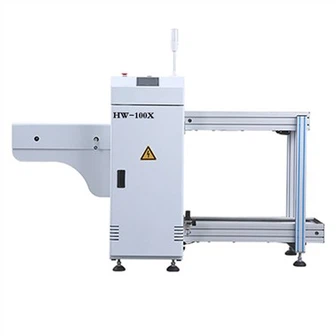 भूतल स्वचालित चयन और स्थान