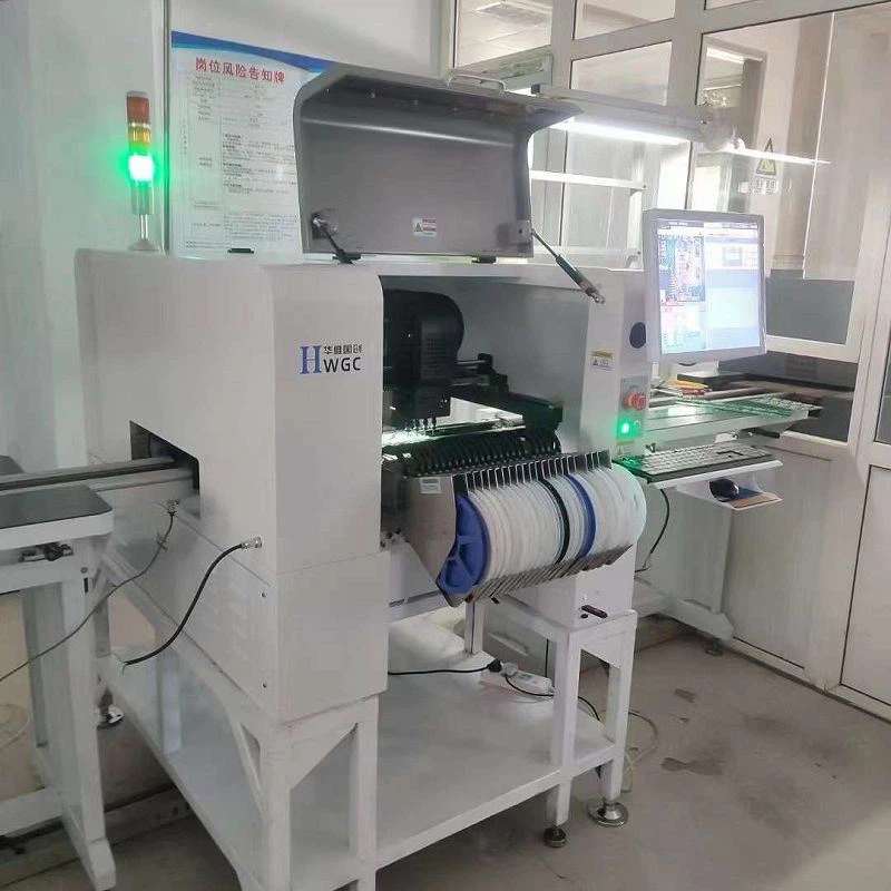 HW-60 कन्वेयर