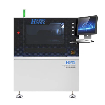 एसएमटी एसएमटी प्रिंटर स्वचालित उत्पादन लाइन